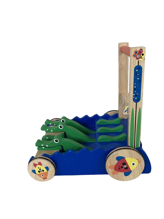 used Toys