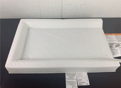 used IKEA Vadra Changing Pad