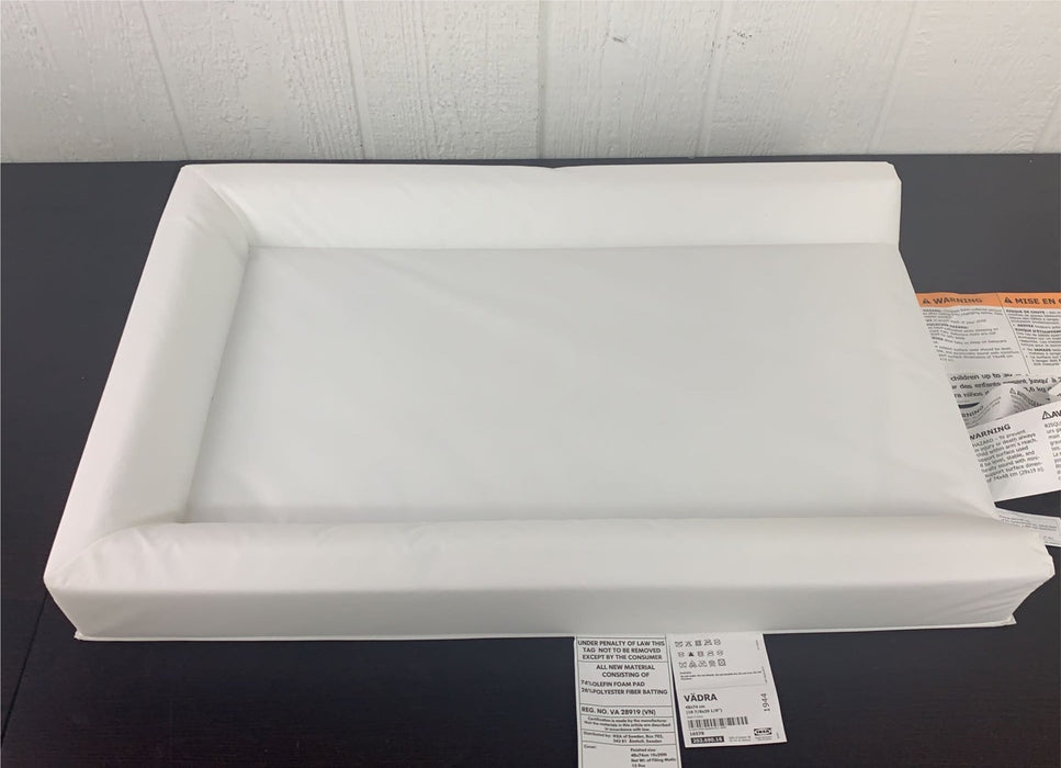 used IKEA Vadra Changing Pad
