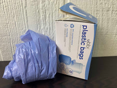 Shop Ubbi Diaper Pail Plastic Bags at Goodbuygears