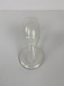 used Haakaa Manual Breast Pump