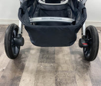Shop UPPAbaby VISTA V2 Stroller, 2020, Jordan (Charcoal Melange) at Goodbuygears