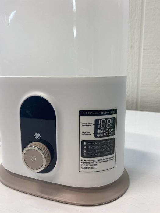 secondhand Babebay Baby Bottle Warmer