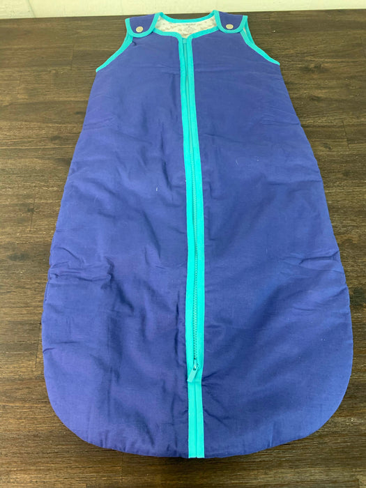 used Baby Deedee Sleep Nest Sleeping Bag, M