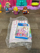 secondhand Toys