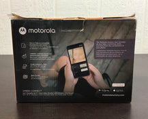 secondhand Motorola VM855-2 Connect