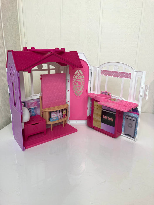 secondhand Toys