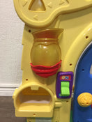 secondhand Fisher Price Laugh And Learn Learning Home Playset