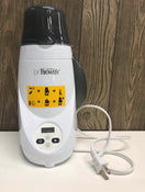 used Dr. Brown's Deluxe Baby Bottle Warmer