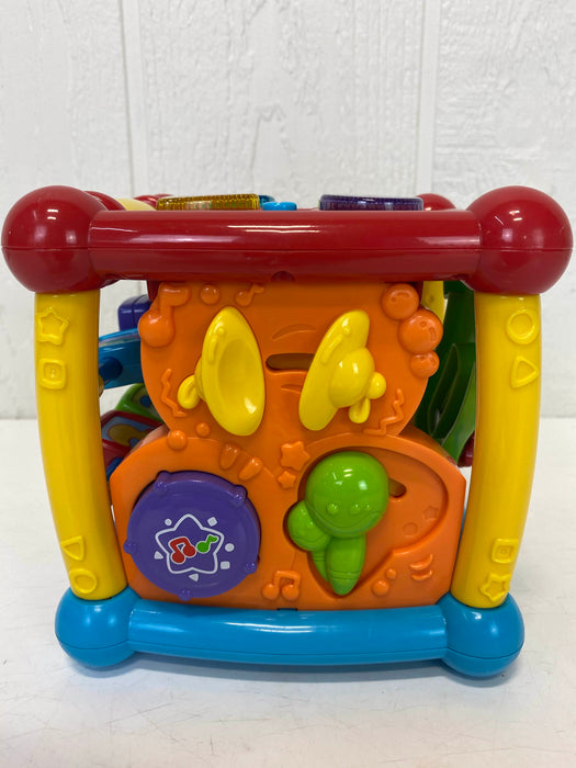 used Toys