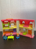 Shop Fisher Price Little People Surprise & Sounds Home at Goodbuygears