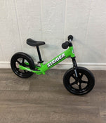 Shop Strider Balance Bike 12 Classic, Classic 12", Green at Goodbuygears