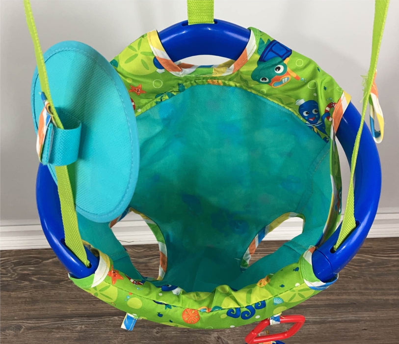 used Infant Gear