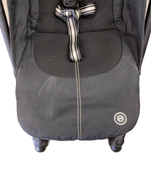 Shop Cybex Libelle 2 Compact Stroller, 2022, Moon Black at Goodbuygears