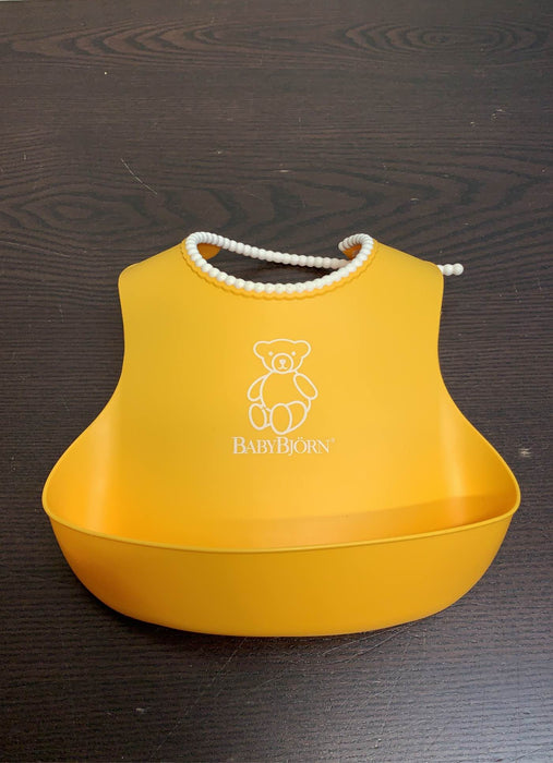 used BabyBjorn Bib