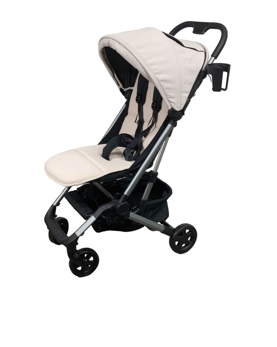 Shop Colugo Compact Stroller, 2022, Dune at Goodbuygears