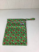 used Diapering