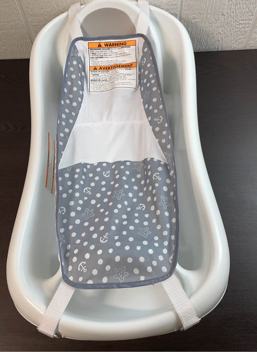 Shop The First Years Sure Comfort Newborn To Toddler Tub at Goodbuygears