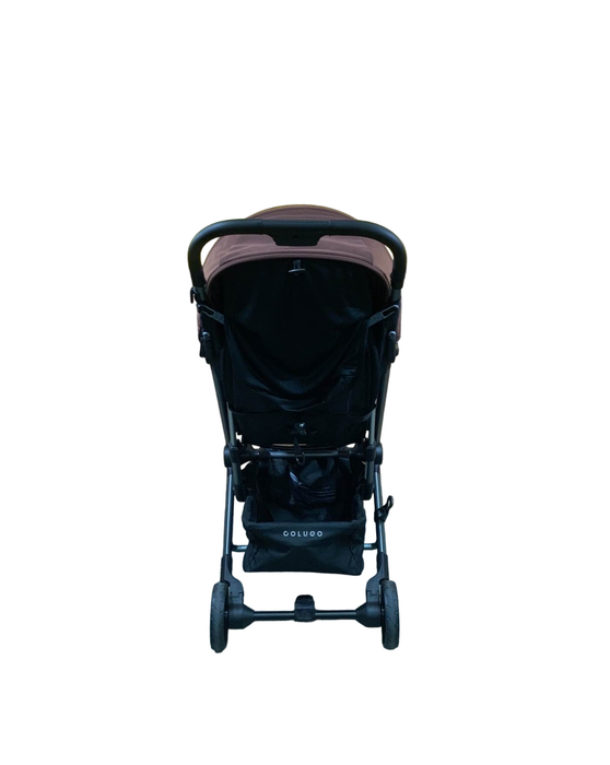 Shop Colugo Compact Stroller, Cocoa, 2022 at Goodbuygears