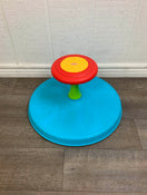 secondhand Playskool Sit N Spin