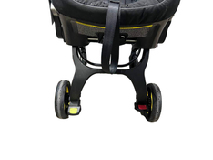 Shop Doona Infant Car Seat & Stroller Combo, 2020, Midnight at Goodbuygears