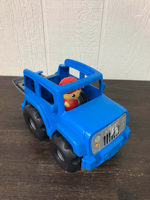 used Toys