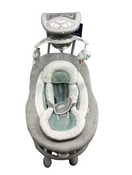 secondhand Ingenuity InLighten 2-in-1 Baby Swing And Rocker