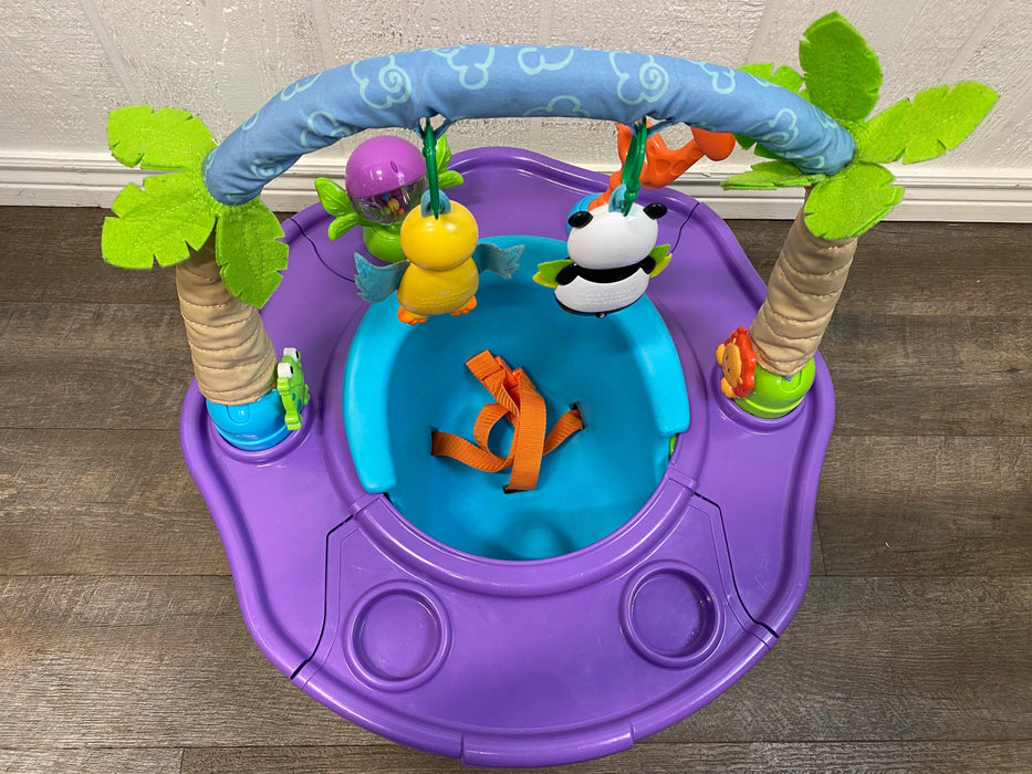 used Infant Gear