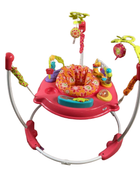 Shop Fisher Price Jumperoo Activity Center, Pink Petals at Goodbuygears