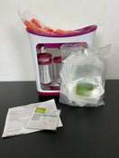used Infantino Squeeze Station
