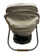 Shop Nuna PIPA rx Infant Car Seat with RELX Base, Hazelwood, 2023 at Goodbuygears