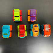 secondhand BUNDLE Cars And Trucks