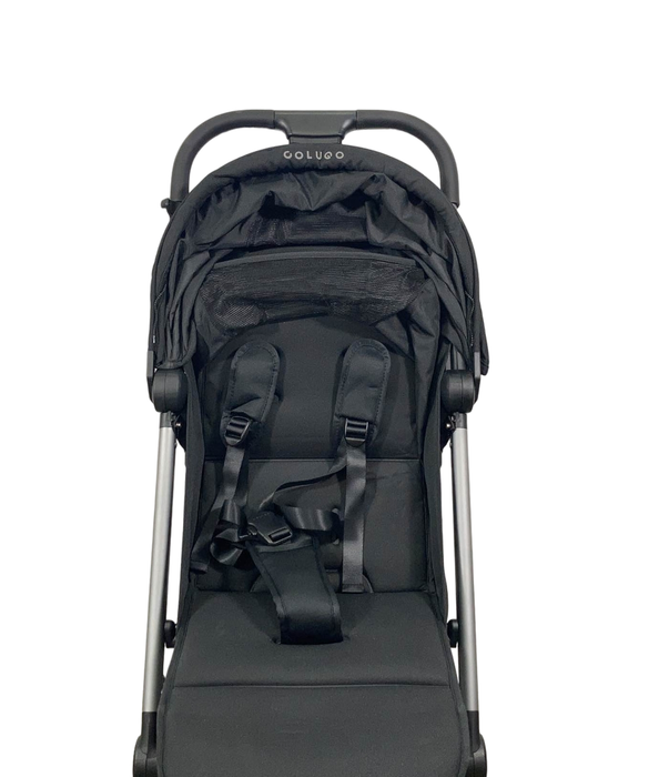 Shop Colugo Compact Stroller, 2023, Black at Goodbuygears