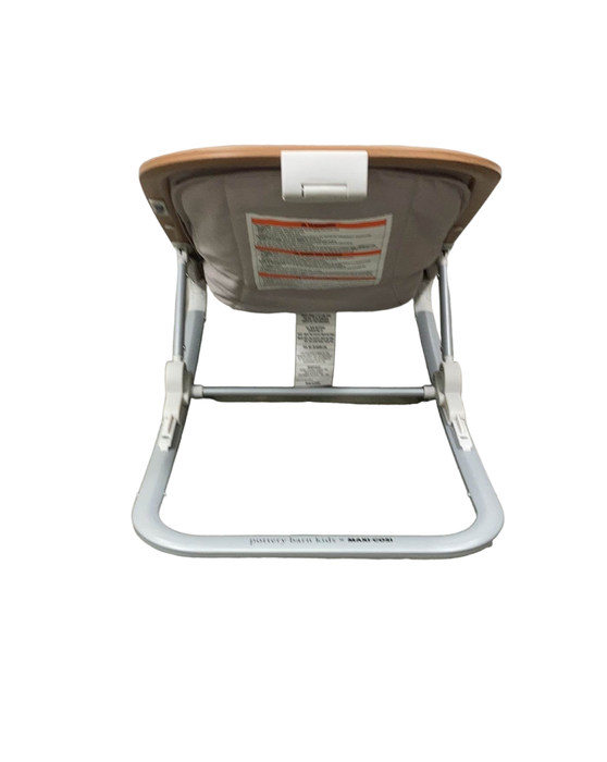 Shop Maxi-Cosi Kori 2-in-1 Rocker, Horizon Sand at Goodbuygears