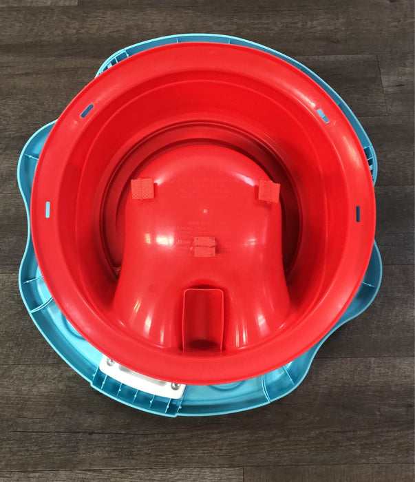 used Summer Infant Superseat