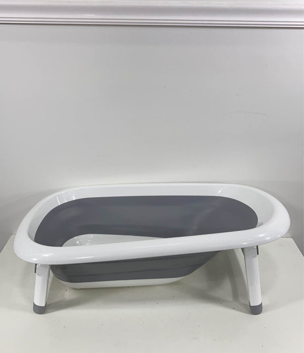 Shop OXO Tot Splash & Store Baby Bathtub at Goodbuygears
