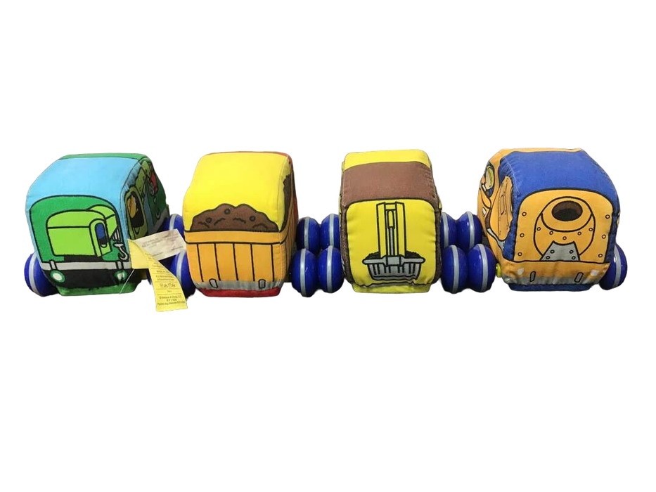 used Toys