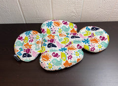 Shop 4moms Reversible Newborn Insert, Monsters at Goodbuygears