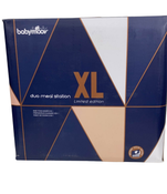 Shop Babymoov Duo Meal Station Food Maker XL, Limited Edition at Goodbuygears