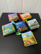 used BUNDLE Soft Books