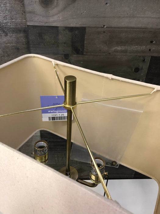 Uttermost Table Lamp