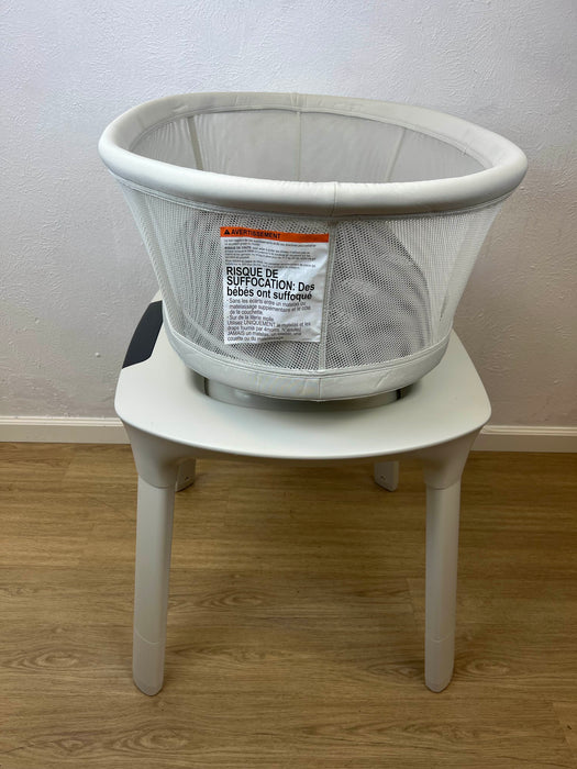 Shop 4moms MamaRoo Sleep Bassinet at Goodbuygears