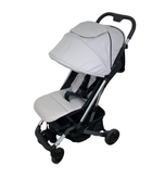Shop Colugo Compact Stroller, 2022, Cool Grey at Goodbuygears