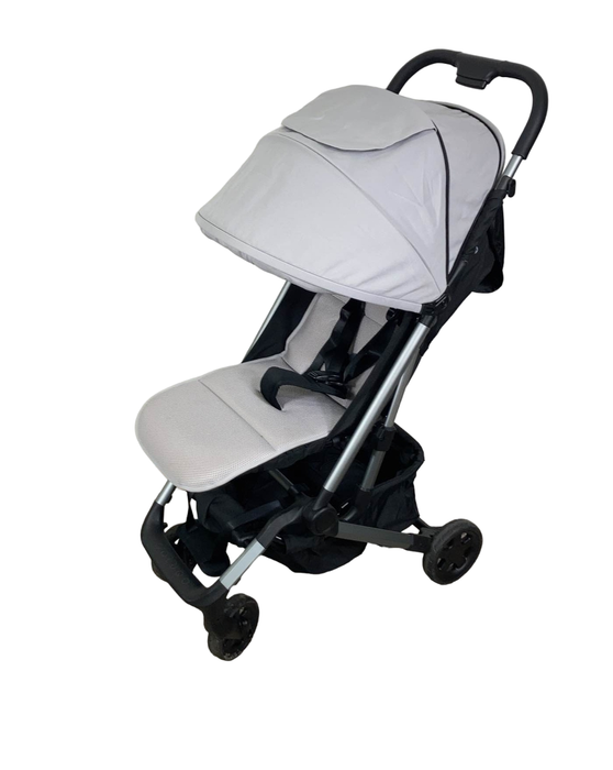 Shop Colugo Compact Stroller, 2022, Cool Grey at Goodbuygears