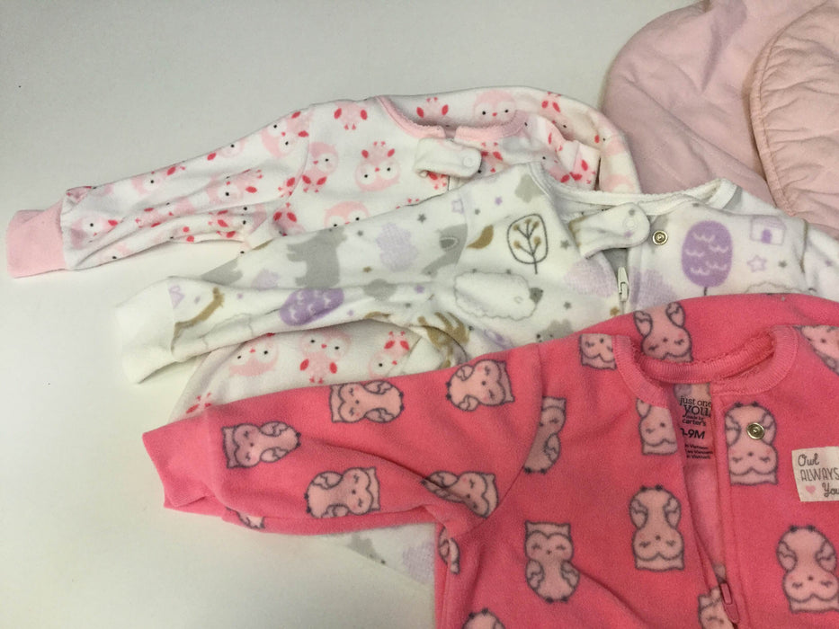used BUNDLE Sleep Sacks