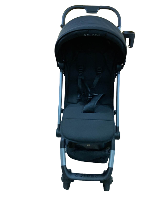 Shop Colugo Compact Stroller, 2023, Black at Goodbuygears