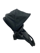 Shop UPPAbaby VISTA RumbleSeat V2, 2015+, 2021, Jake (Black) at Goodbuygears