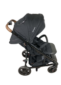 Shop Nuna TAVO PIPA Travel System, Black, 2021 at Goodbuygears