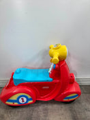 secondhand Toys