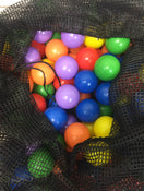 used Balls For Ball Pit